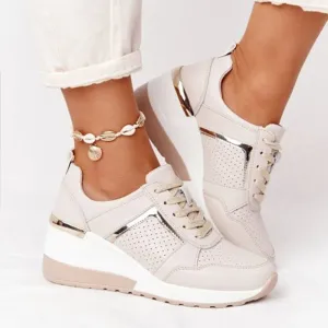 Dunja Orthopedic Shoes