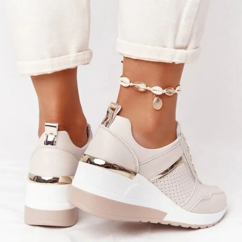 Dunja Orthopedic Shoes