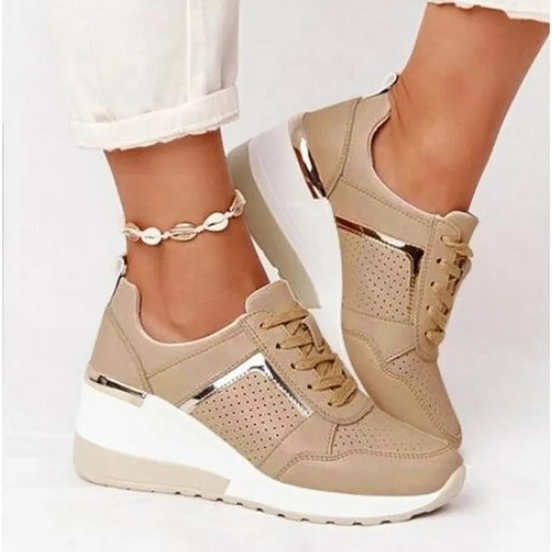 Dunja Orthopedic Shoes