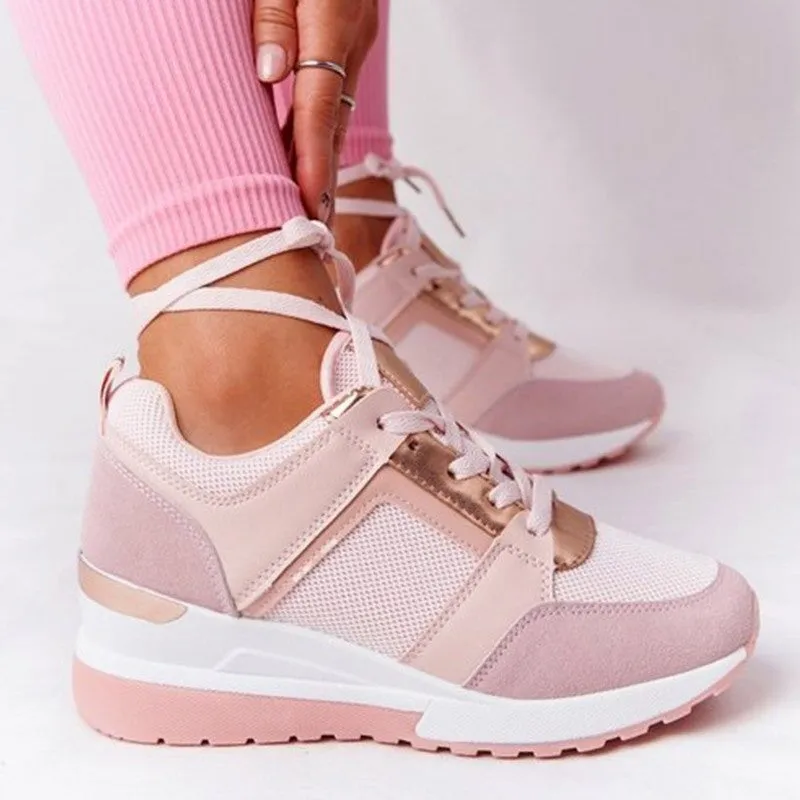 Dunja Orthopedic Shoes
