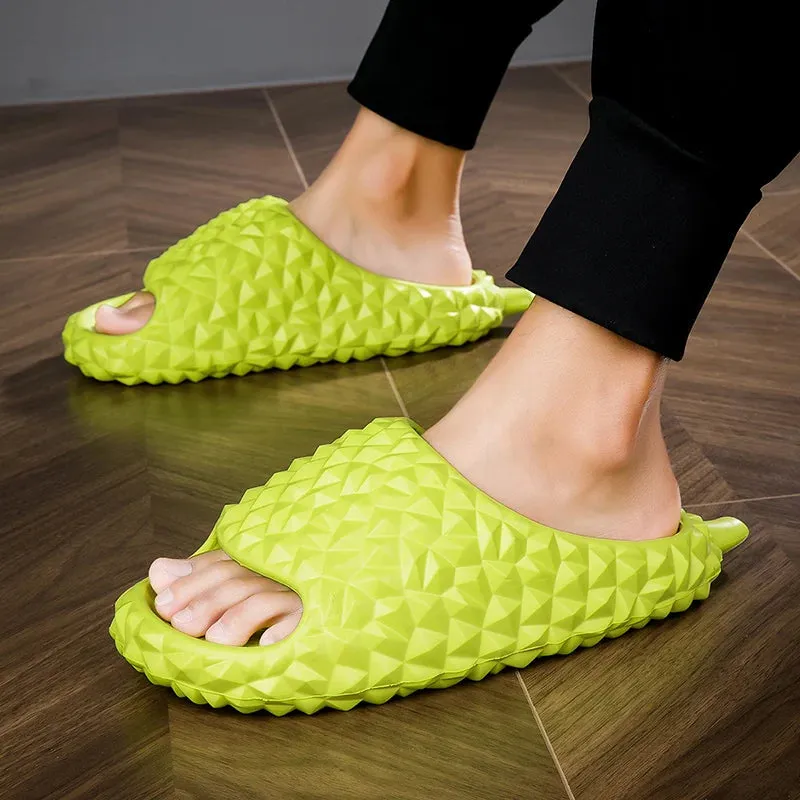 Durian Slippers