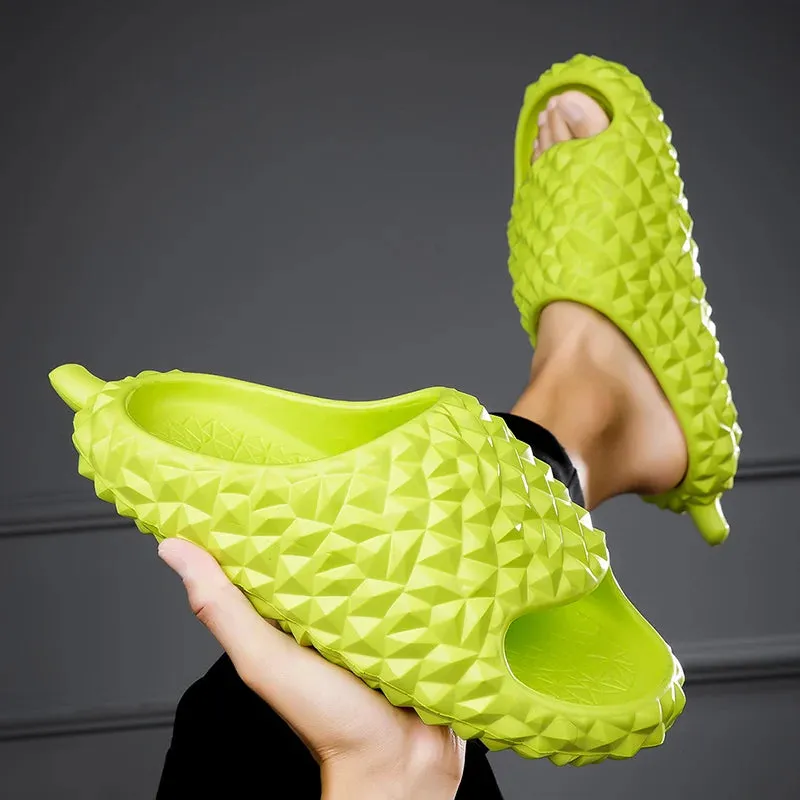 Durian Slippers