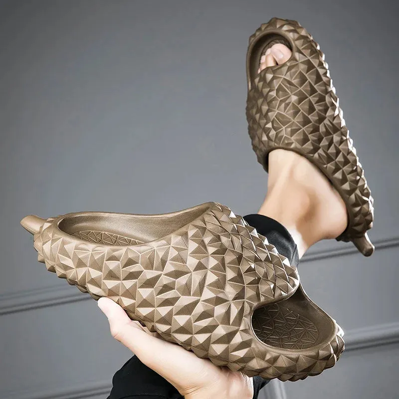 Durian Slippers