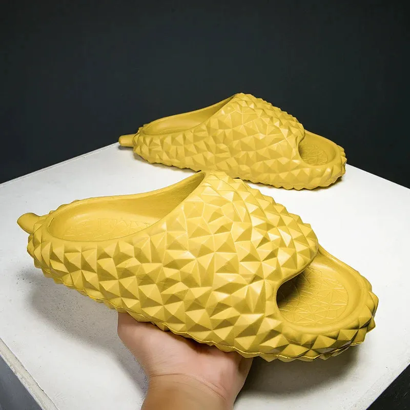 Durian Slippers