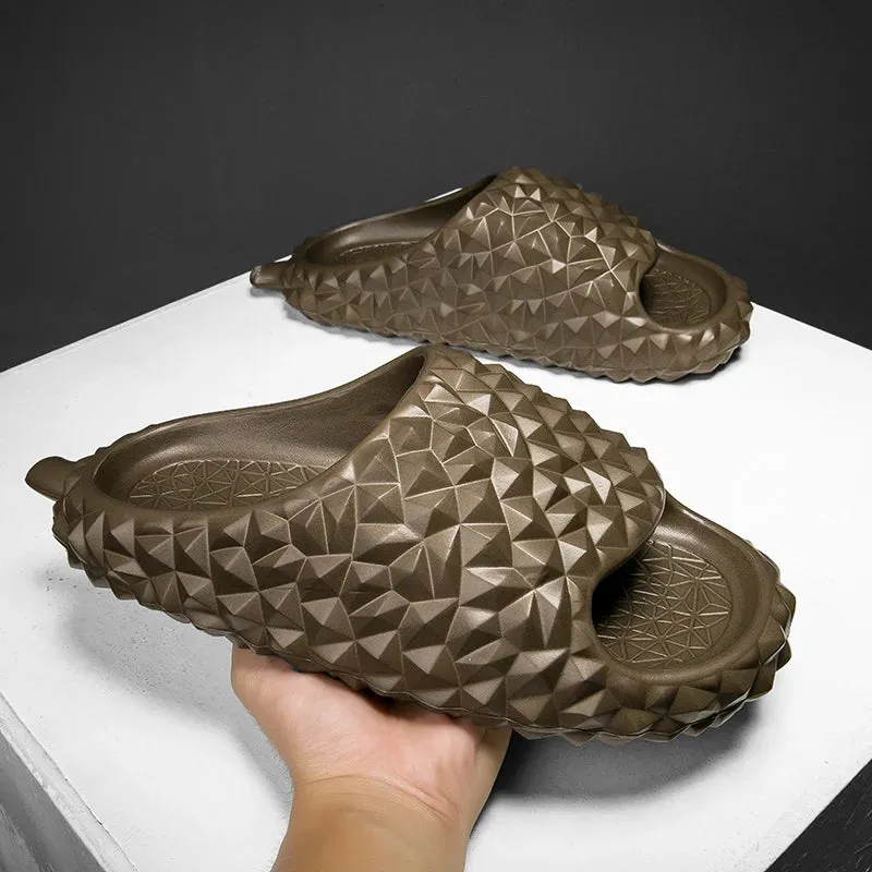 Durian Slippers