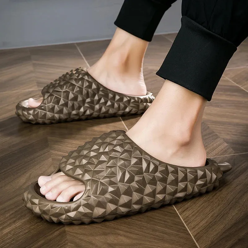 Durian Slippers
