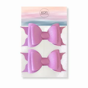 Ella - Plum