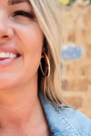 Elle Simplistic Earrings