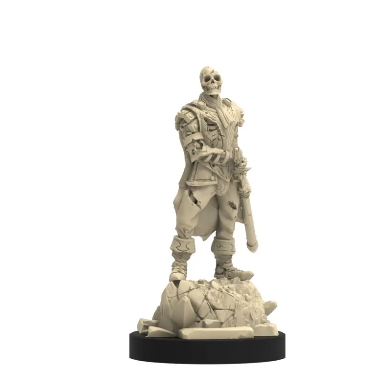 Epic Encounters - Arena of the Undead Horde
