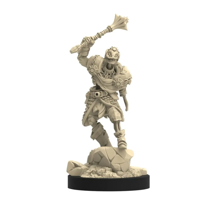 Epic Encounters - Arena of the Undead Horde