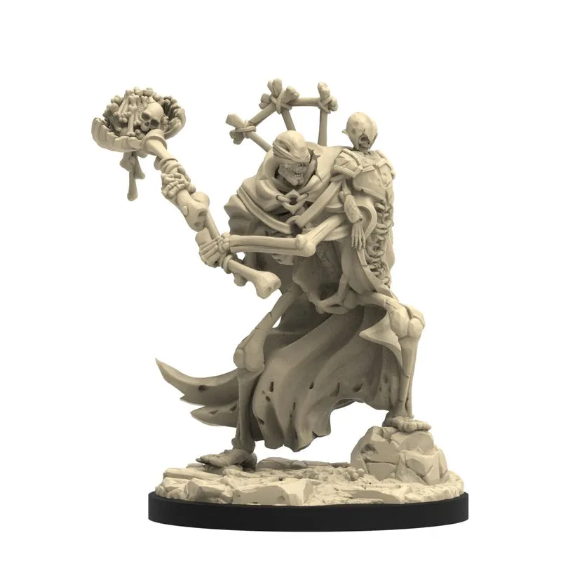 Epic Encounters - Arena of the Undead Horde