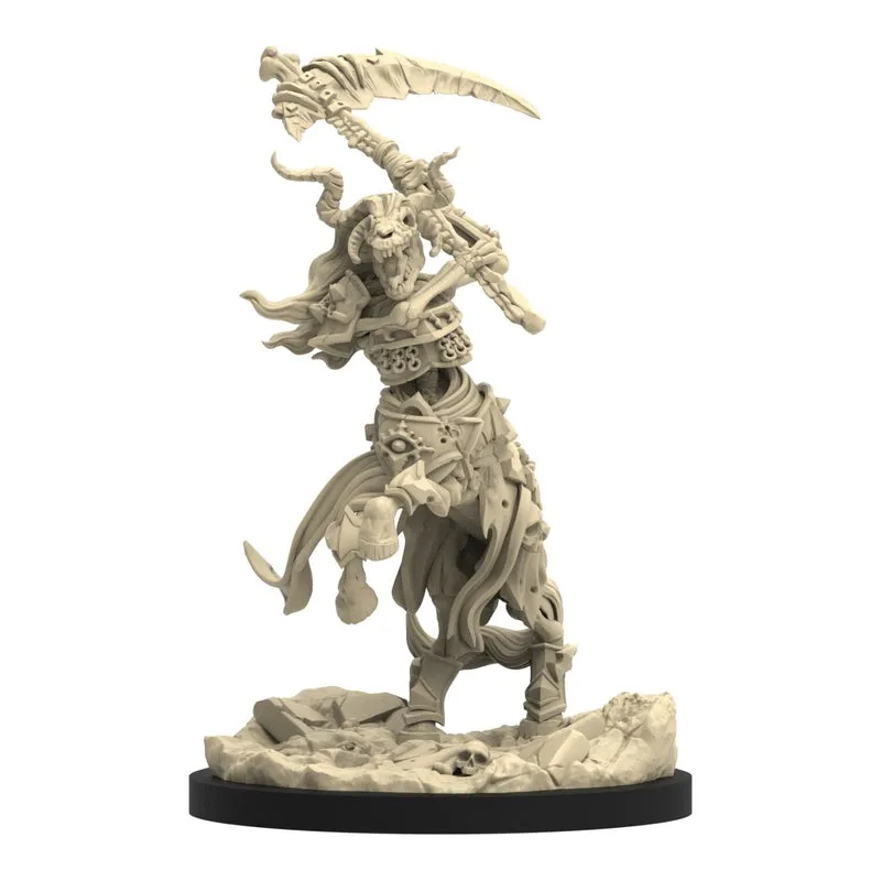 Epic Encounters - Arena of the Undead Horde