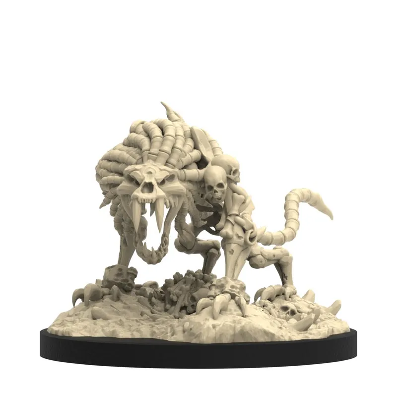 Epic Encounters - Arena of the Undead Horde