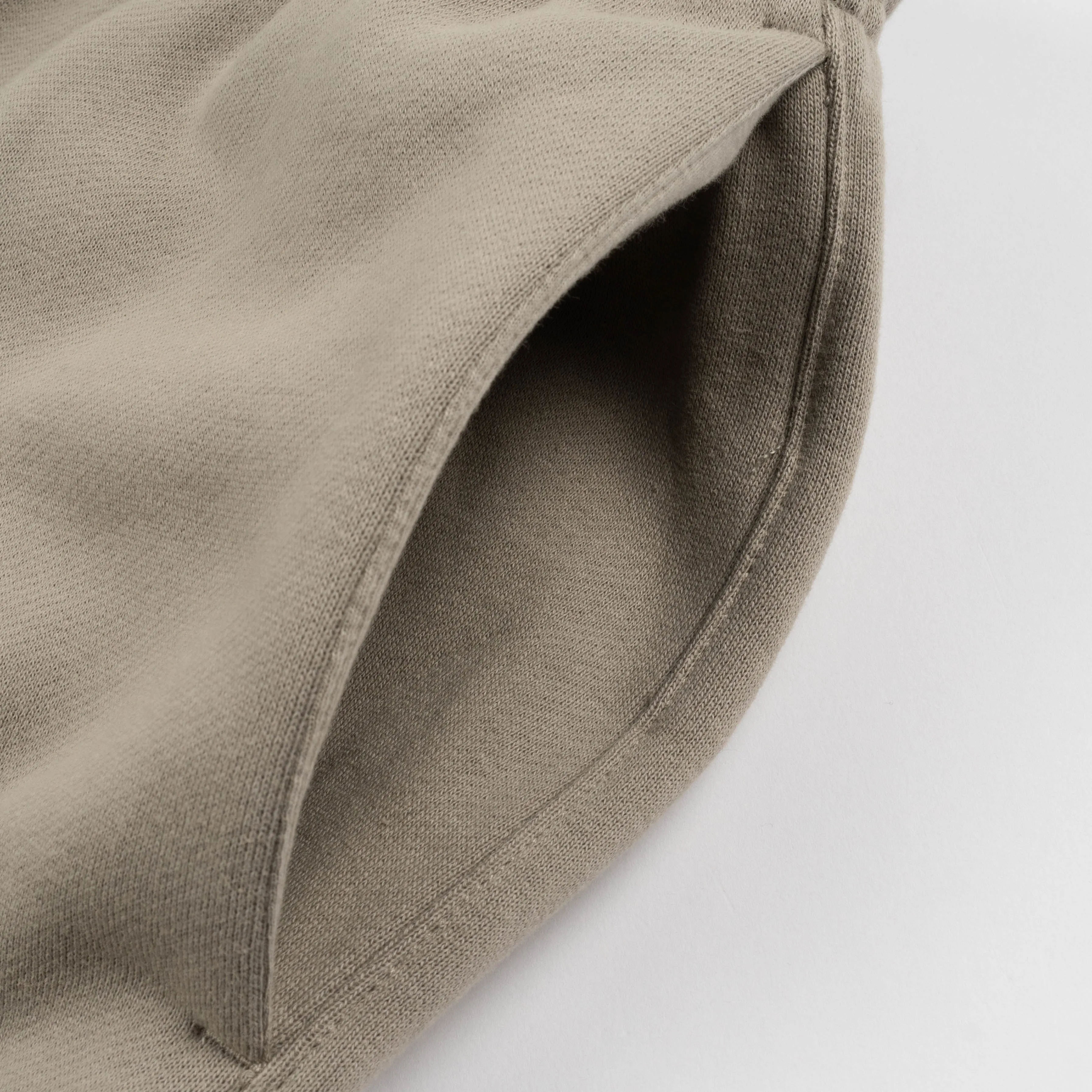 Essentials Running Short Seal 160SP244175F