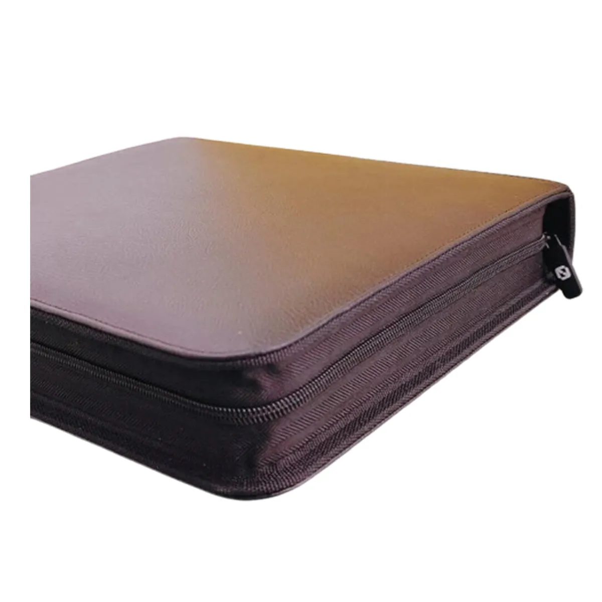 EVORETRO Shield  Compact 96 Topload Cards Binder Black