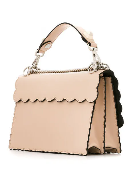Fendi Kan I Shoulder Bag