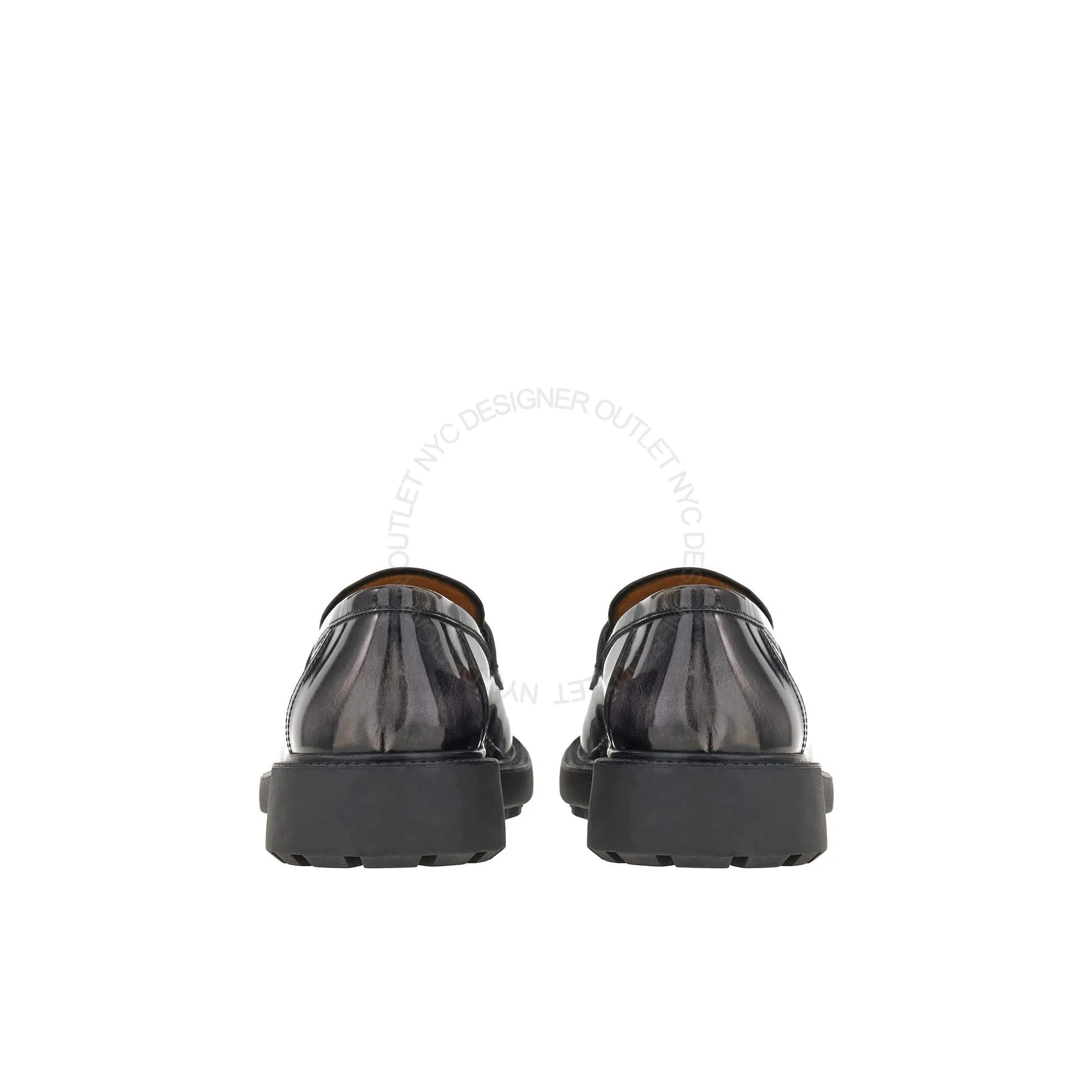 Ferragamo Galles Loafers