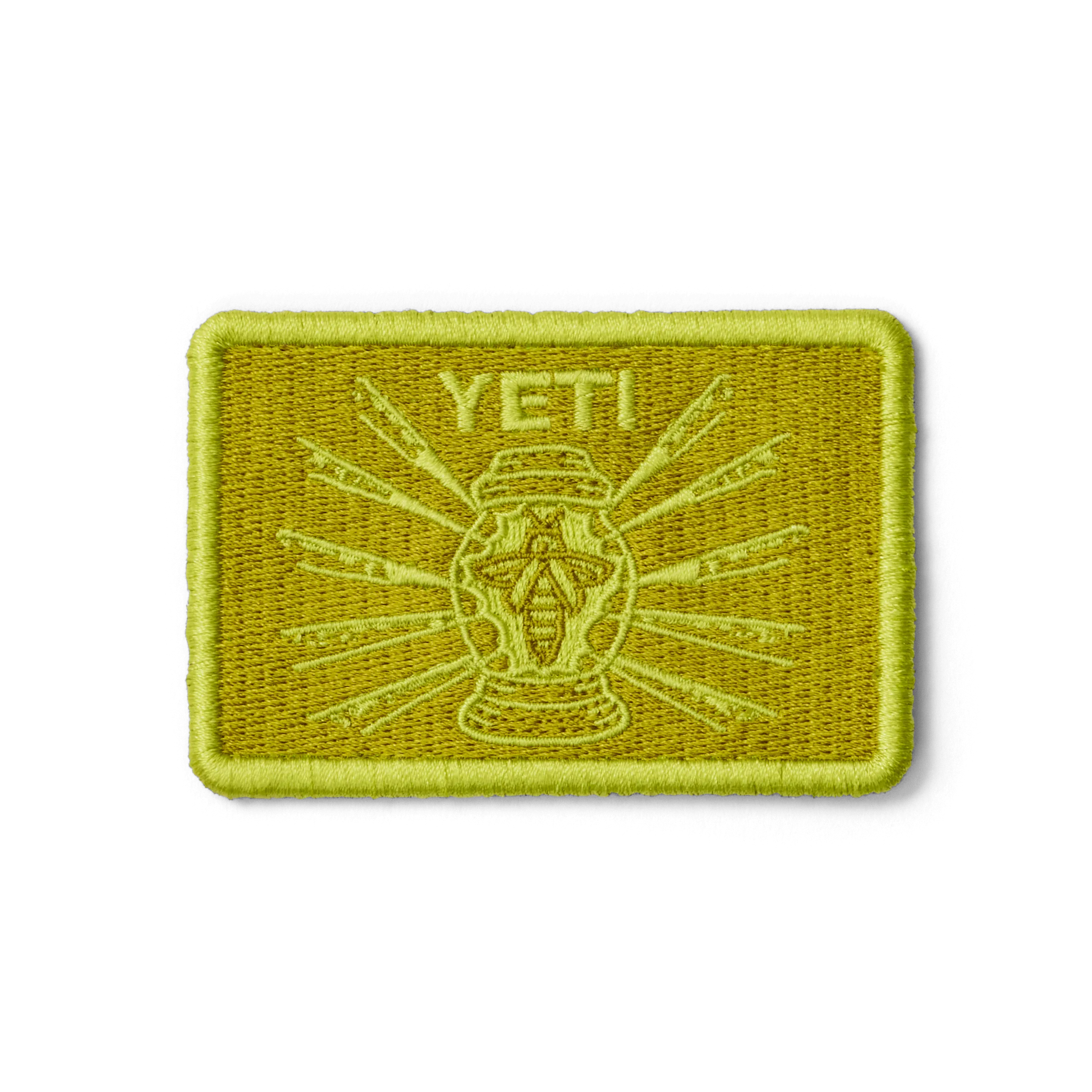 Firefly Lantern-Patch