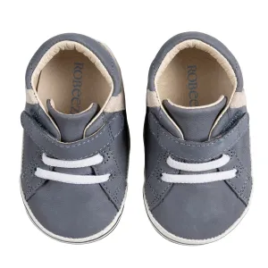 First Kicks - Grey