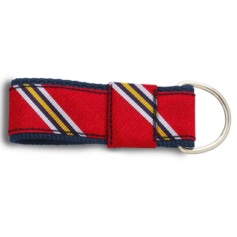 Flame River - Key Fobs