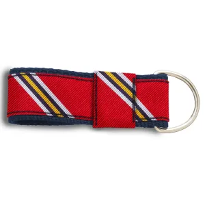 Flame River - Key Fobs