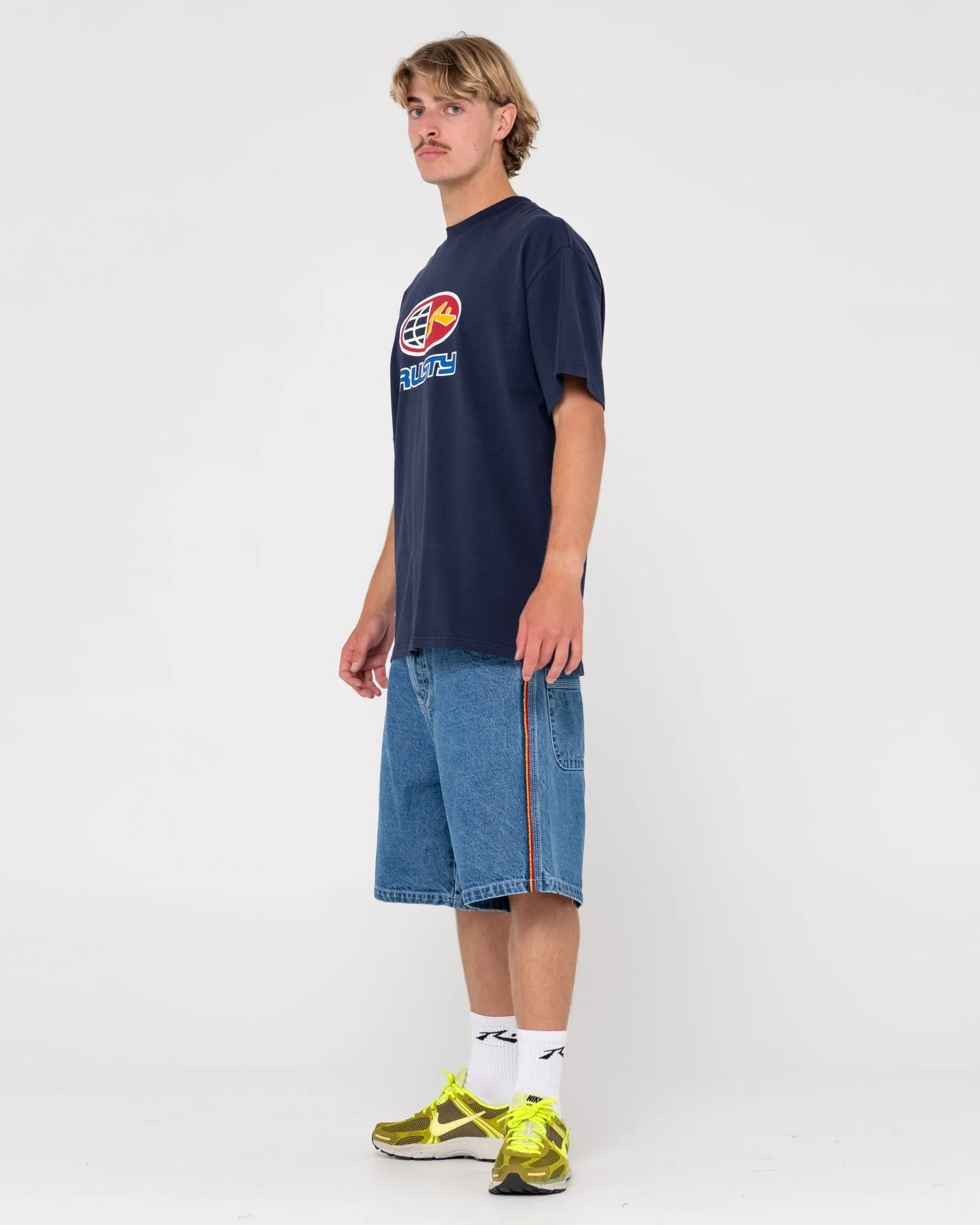 Flip Daddy 2.0 22" Baggy Jort