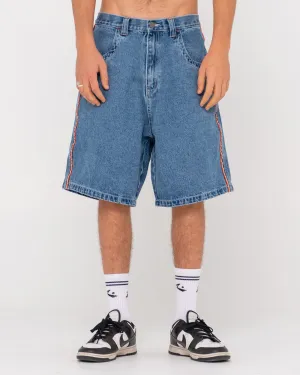Flip Daddy 2.0 22" Baggy Jort