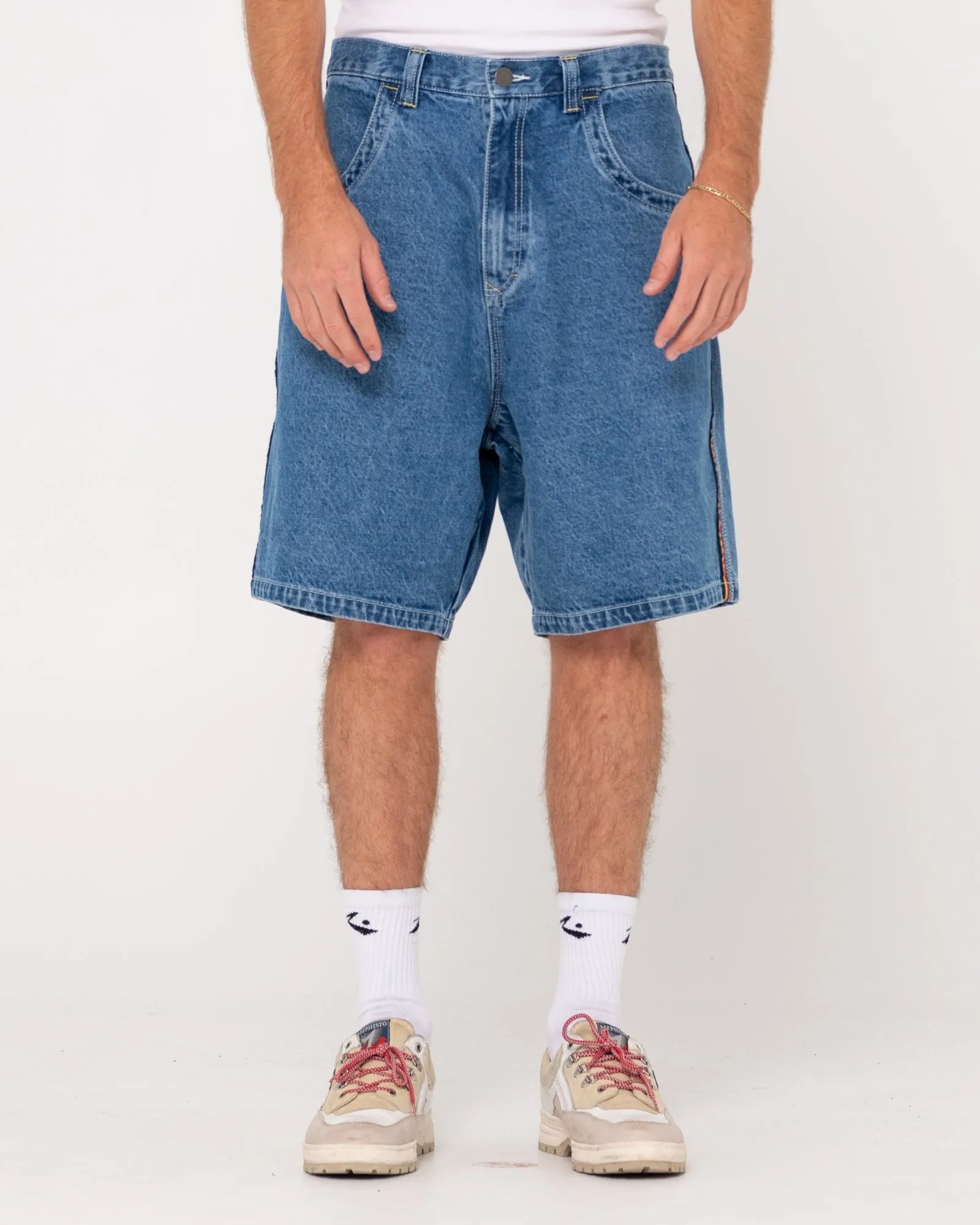 Flip Daddy 2.0 22" Baggy Jort
