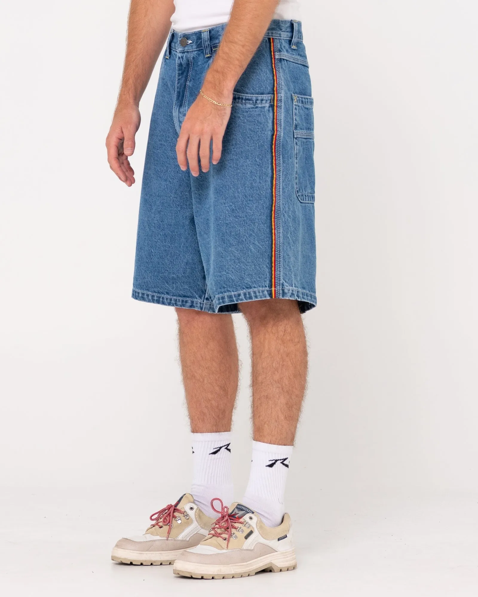 Flip Daddy 2.0 22" Baggy Jort