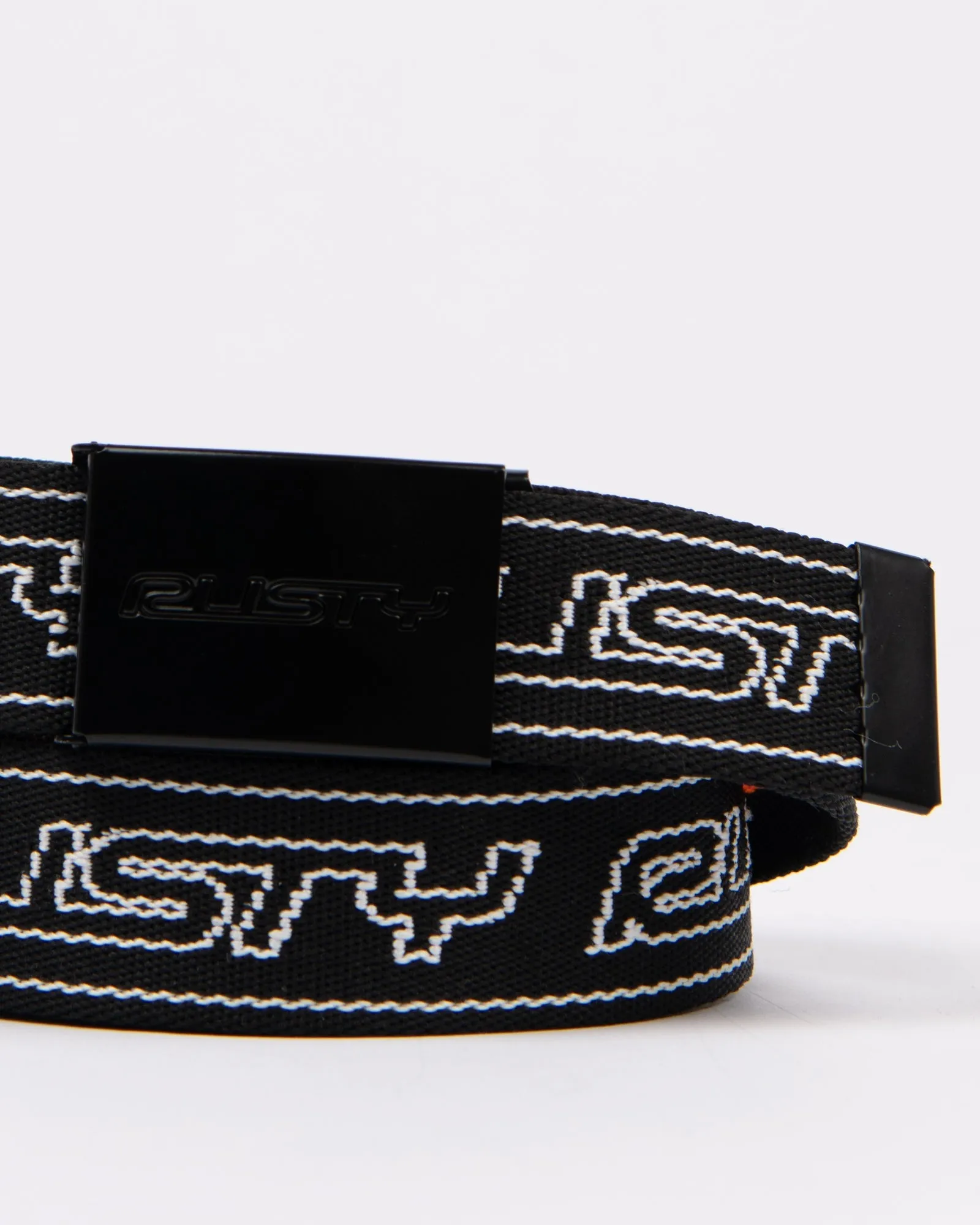 Flip Daddy Reversible Webbing Belt