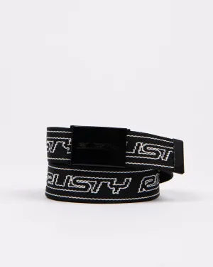 Flip Daddy Reversible Webbing Belt