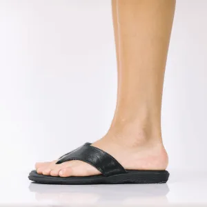 Flippity Flop - Coal