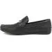 Florsheim Jasper Moc Toe Bit Loafer 14151