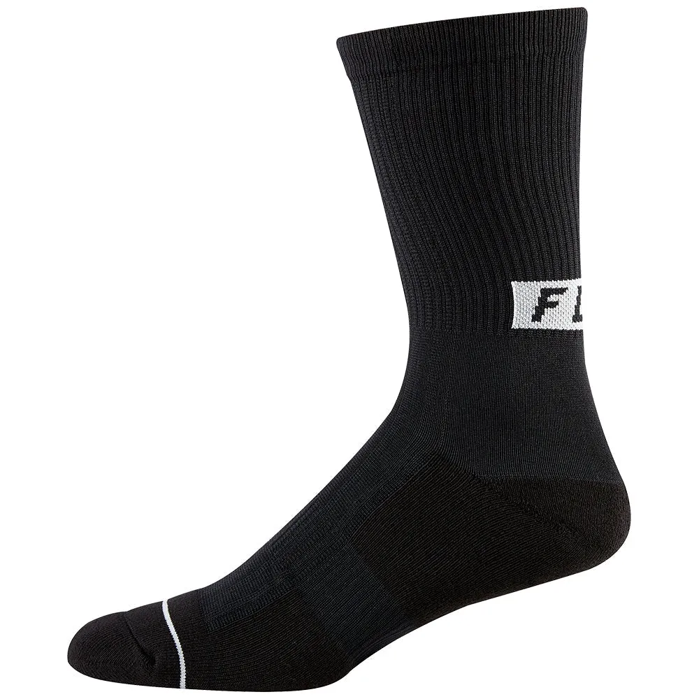 Fox 8in Trail Cushion Socks