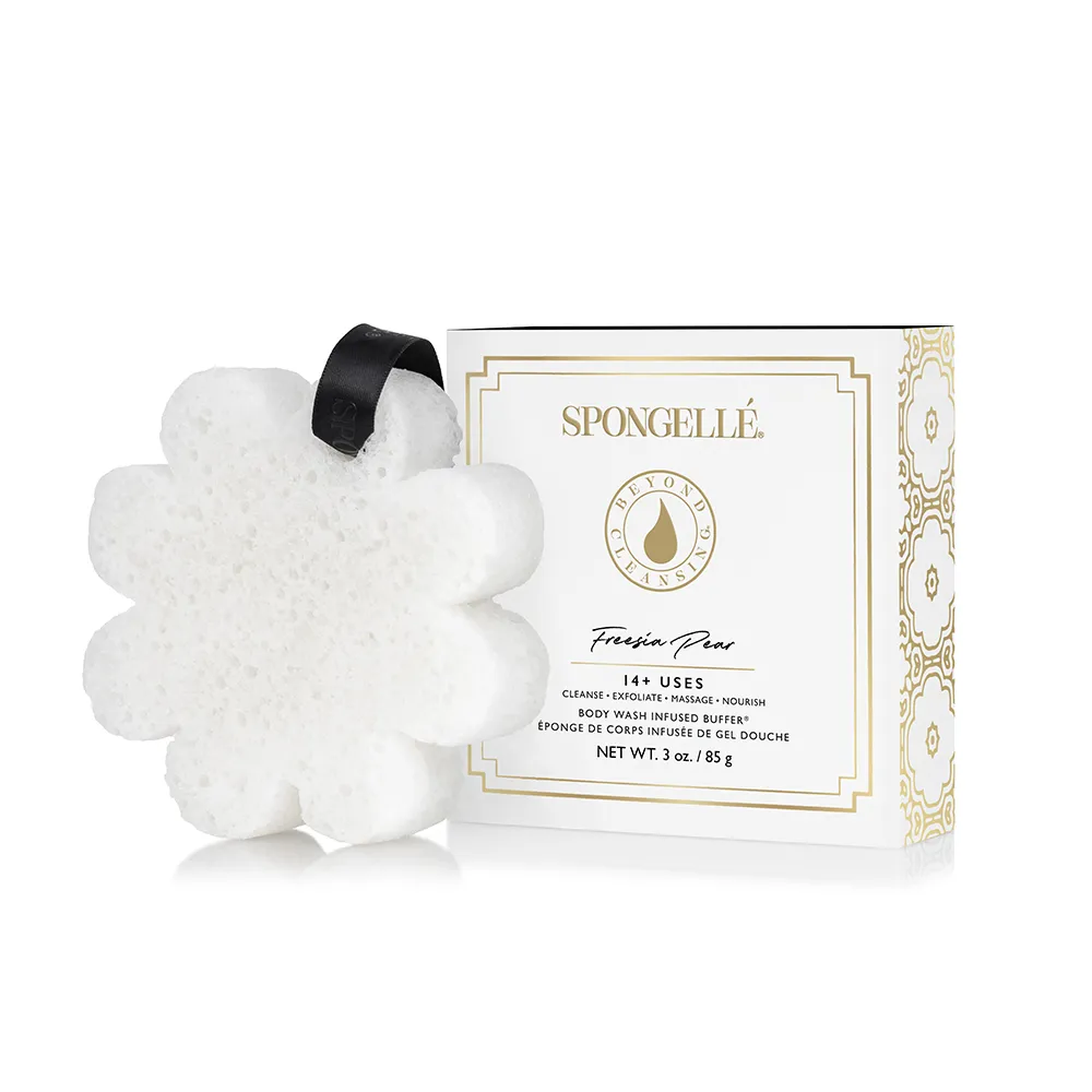 Freesia Pear | Boxed Flower