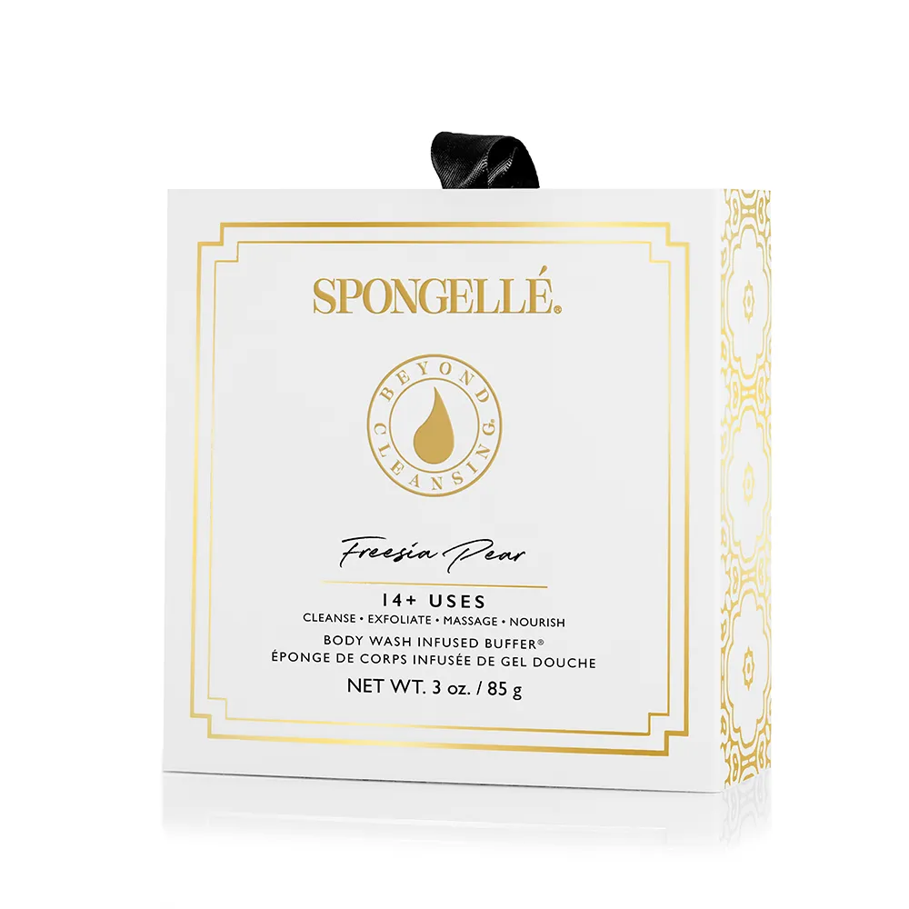 Freesia Pear | Boxed Flower