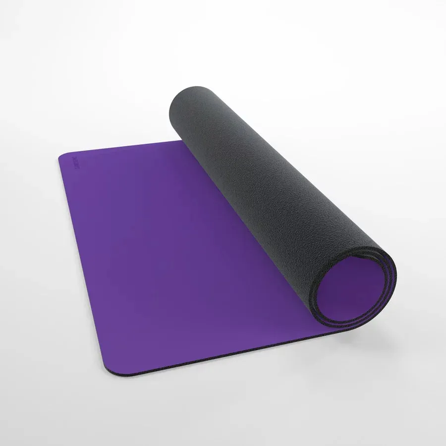 Gamegenic Prime 2mm Playmat Purple