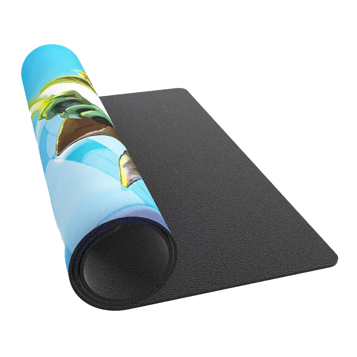 Gamegenic Star Wars Unlimited Game Mat - Yoda