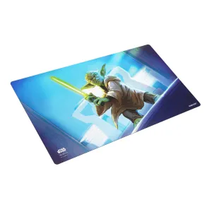 Gamegenic Star Wars Unlimited Game Mat - Yoda