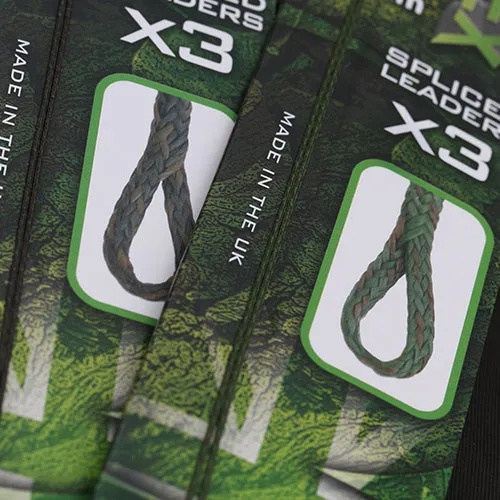 GARDNER TACKLE CAMFLEX LEADFREE