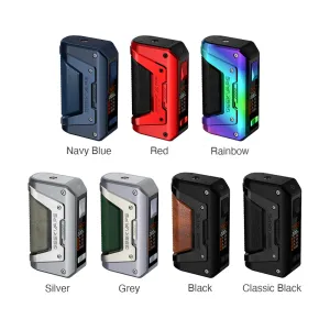 GeekVape - Legend 2 mod