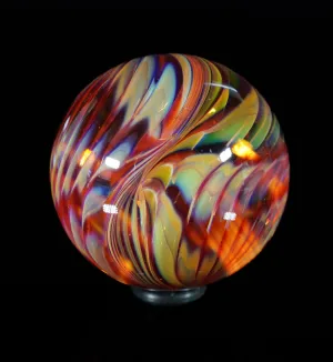 Ginger Slurper Marble no.2 (23mm)