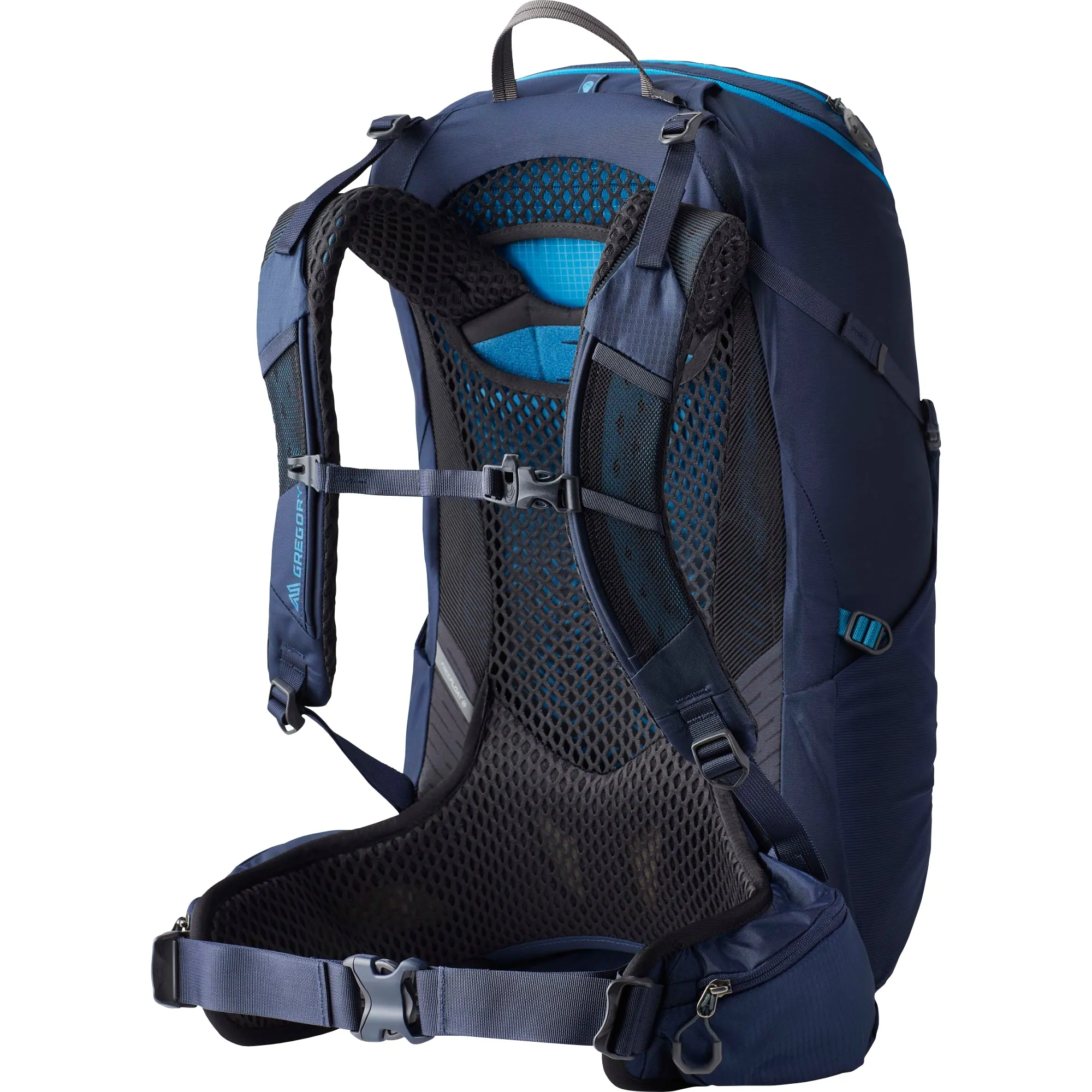 Gregory - Women's Jade 28
