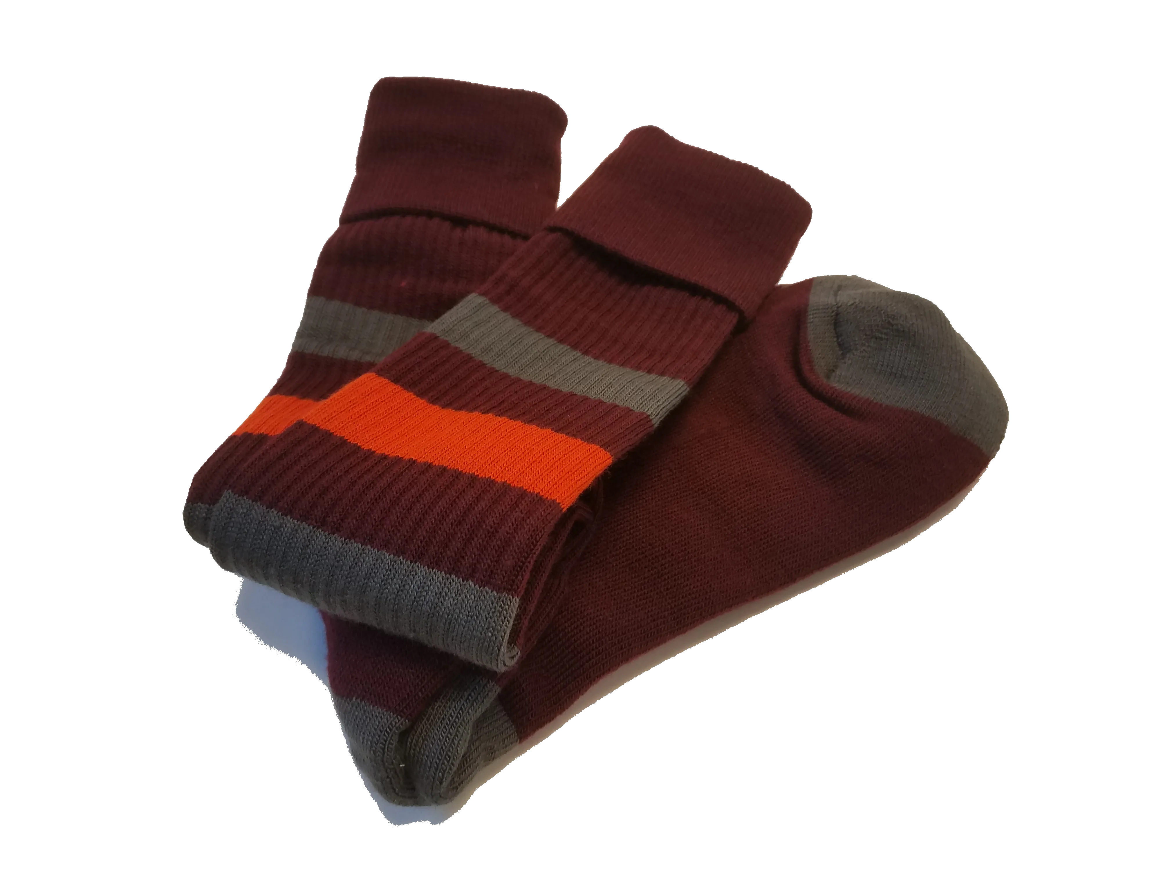 Grit City Hounds Team Socks