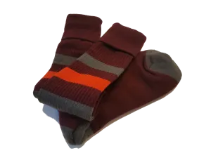 Grit City Hounds Team Socks