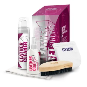 _Gyeon Leather Set Strong 200mL