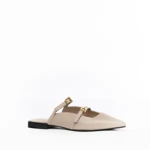 Hael & Jax Pollock Flats - Nude