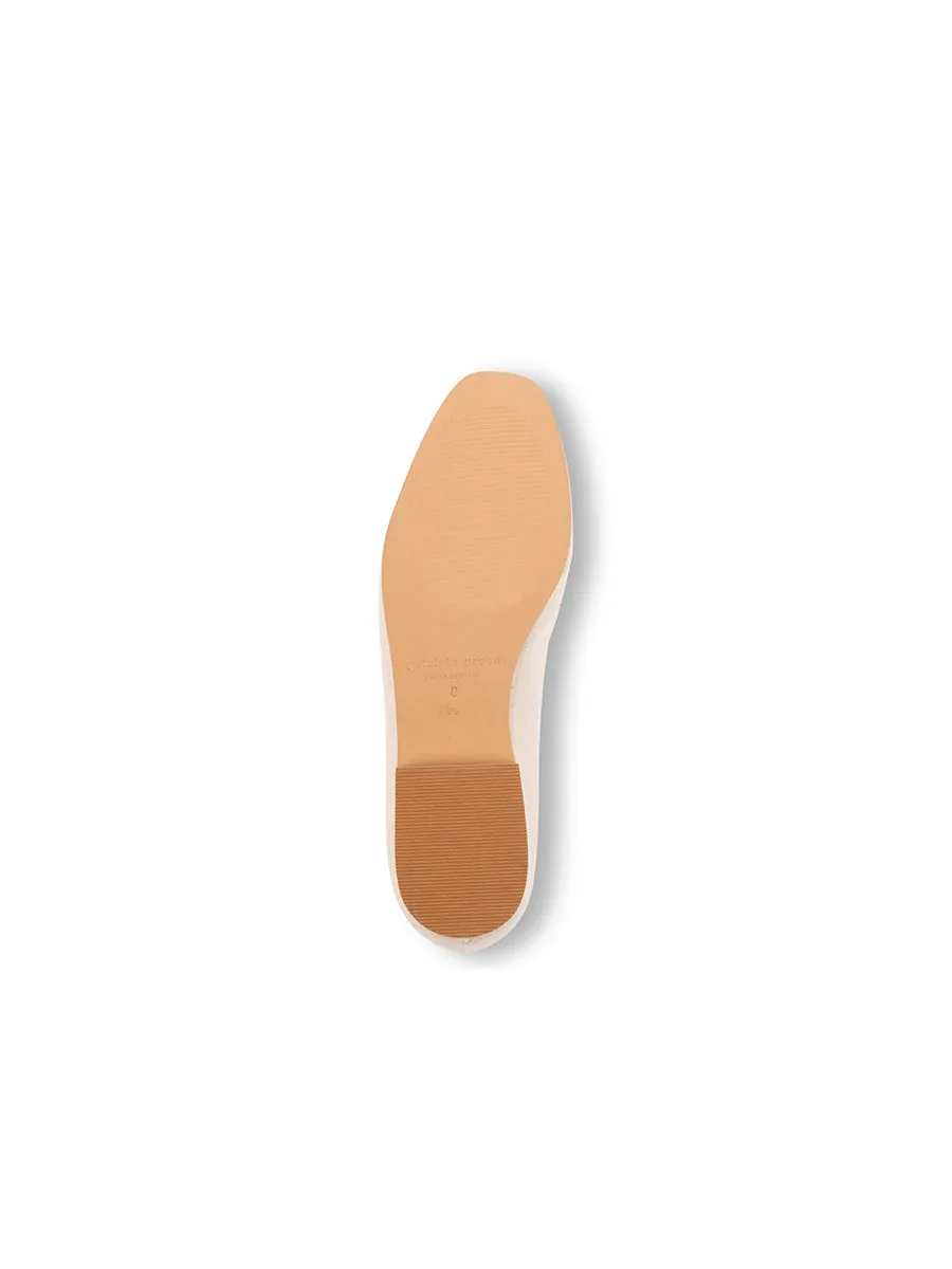 Hampton Bow Ballet Flat