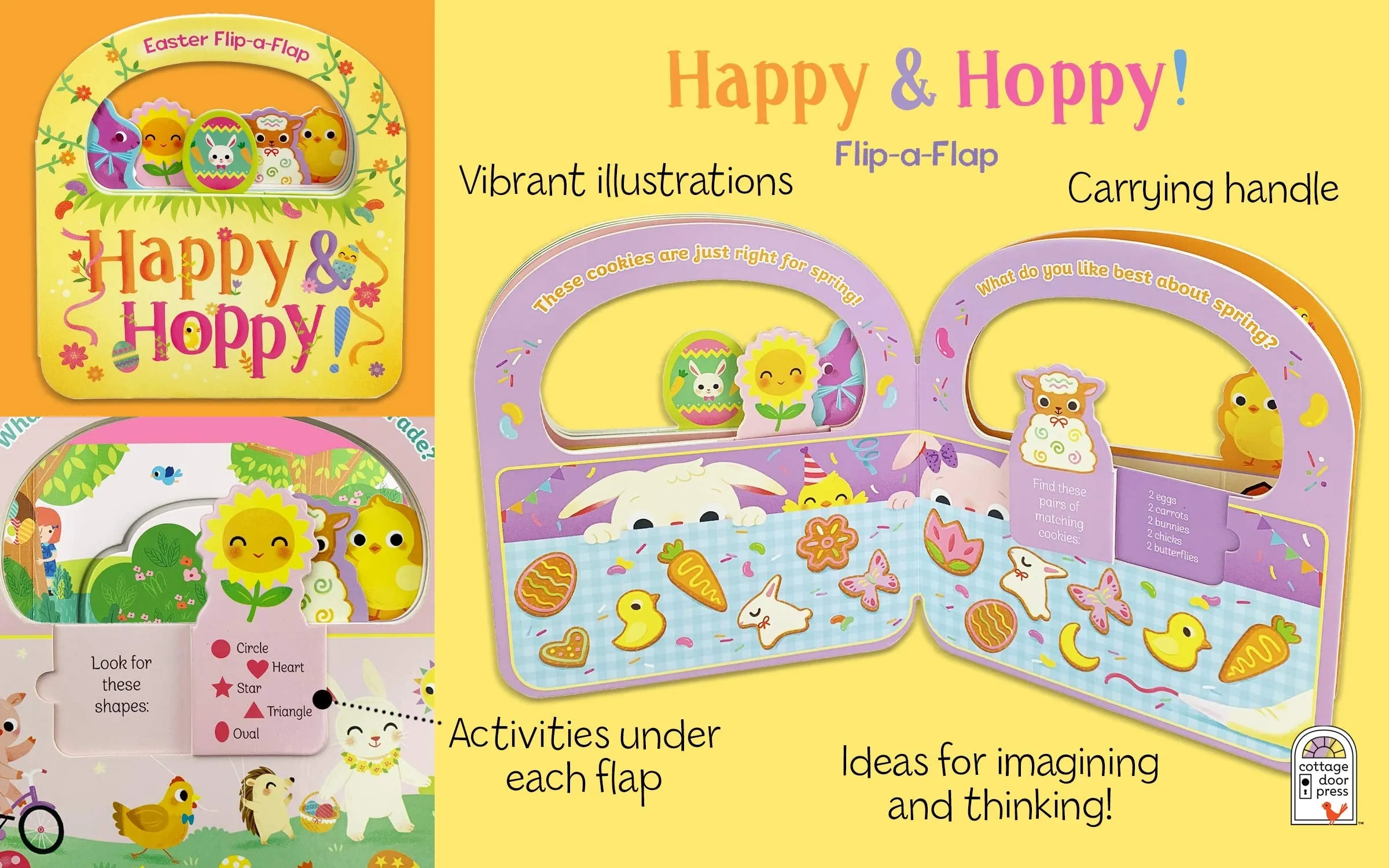 Happy & Hoppy