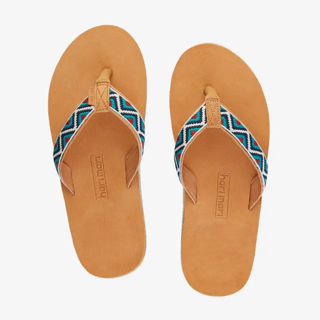 Hari Mari Men's Fields Camino